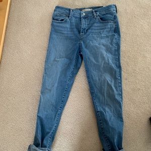 Levi’s jeans